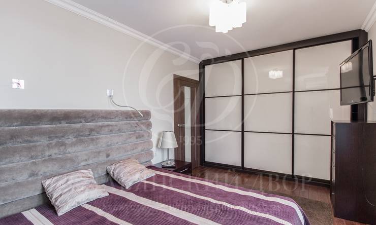 Лот-8211-54791 Аренда квартиры Патриаршие Пруды