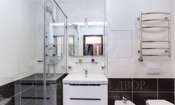 Лот-8211-54793 Аренда квартиры Патриаршие Пруды