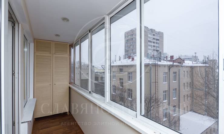 Лот-8211-54796 Аренда квартиры Патриаршие Пруды