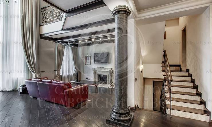 Лот-8222-54871 Продажа квартиры Крылатское