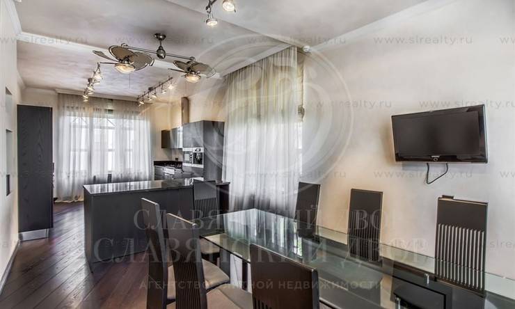 Лот-8222-54872 Продажа квартиры Крылатское