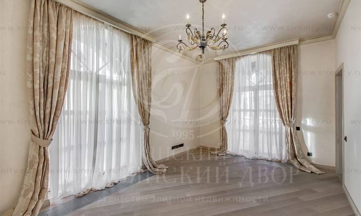 Лот-8222-54874 Продажа квартиры Крылатское