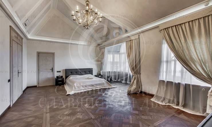 Лот-8222-54875 Продажа квартиры Крылатское