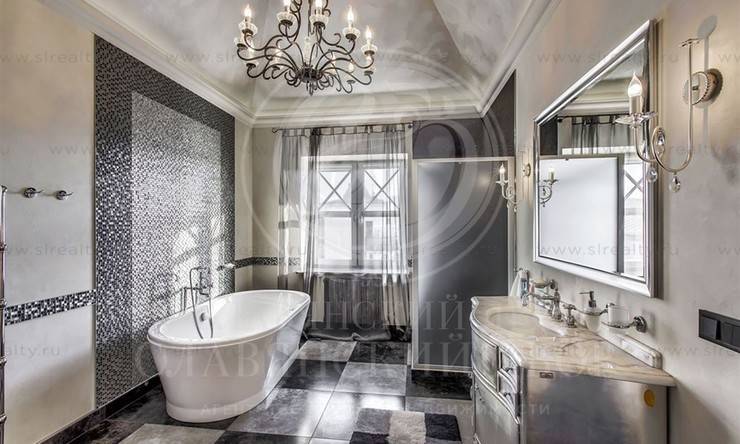 Лот-8222-54876 Продажа квартиры Крылатское