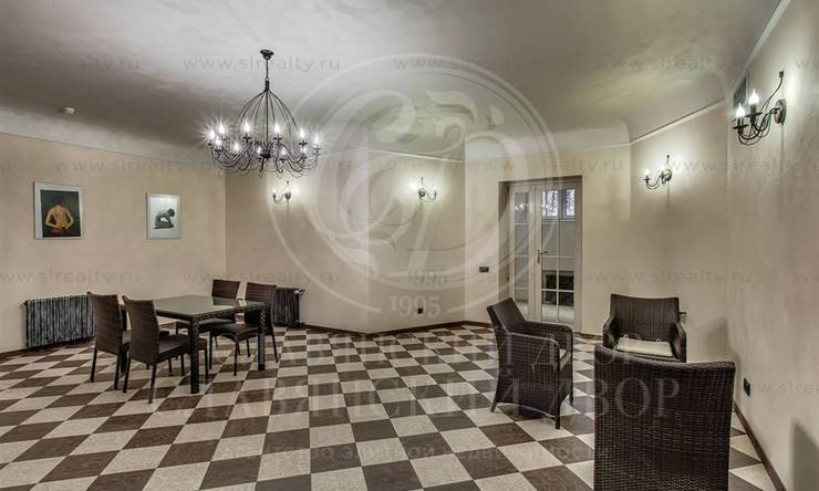 Лот-8222-54878 Продажа квартиры Крылатское