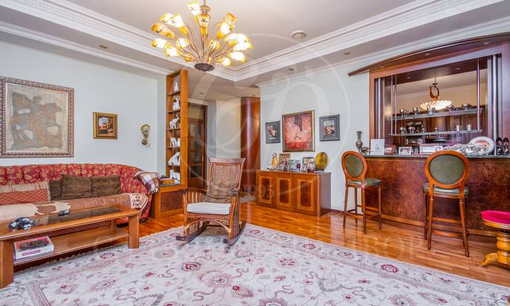 Лот-8227-54908 Аренда квартиры Тверская