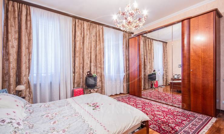 Лот-8227-54910 Аренда квартиры Тверская