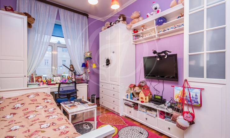 Лот-8227-54911 Аренда квартиры Тверская