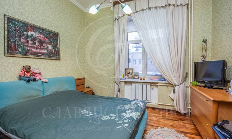 Лот-8227-54912 Аренда квартиры Тверская