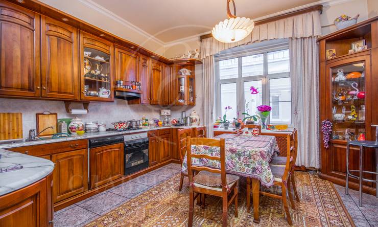 Лот-8227-54913 Аренда квартиры Тверская