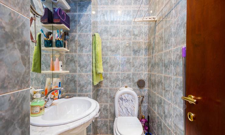 Лот-8227-54915 Аренда квартиры Тверская