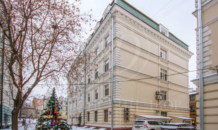 Лот-8227-54916 Аренда квартиры Тверская