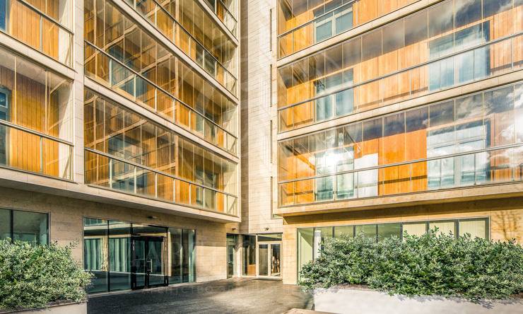 Лот-8232-54937 Продажа квартиры Хамовники, Плющиха