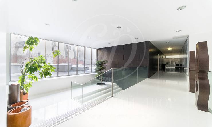 Лот-8232-54940 Продажа квартиры Хамовники, Плющиха