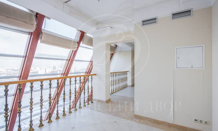 Лот-8233-54950 Продажа квартиры Университет