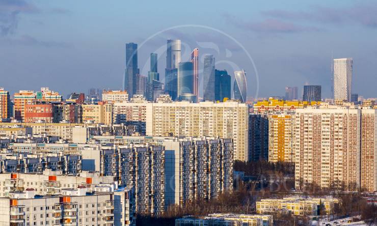 Лот-8233-54957 Продажа квартиры Университет