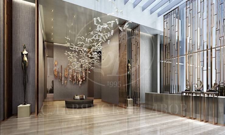 Лот-8235-54963 Продажа квартиры Москва Сити