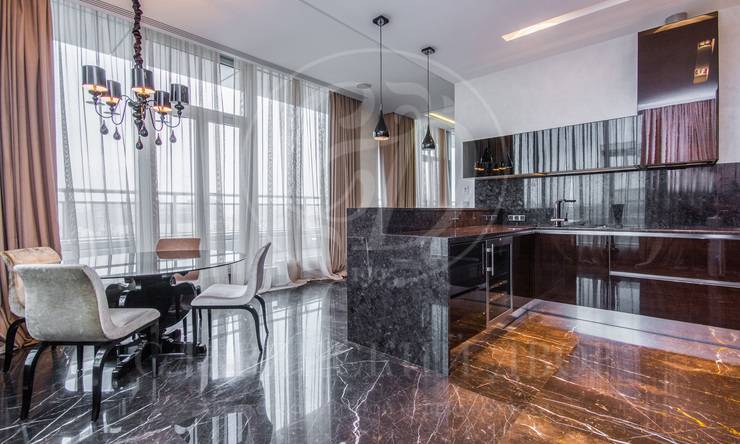 Лот-8245-55021 Аренда квартиры Тверская