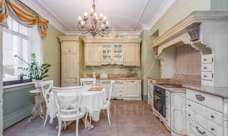 Лот-8246-55032 Аренда квартиры Арбат, Смоленская