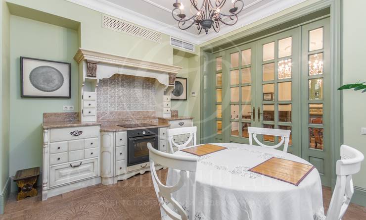 Лот-8246-55033 Аренда квартиры Арбат, Смоленская