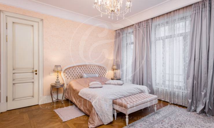 Лот-8246-55034 Аренда квартиры Арбат, Смоленская