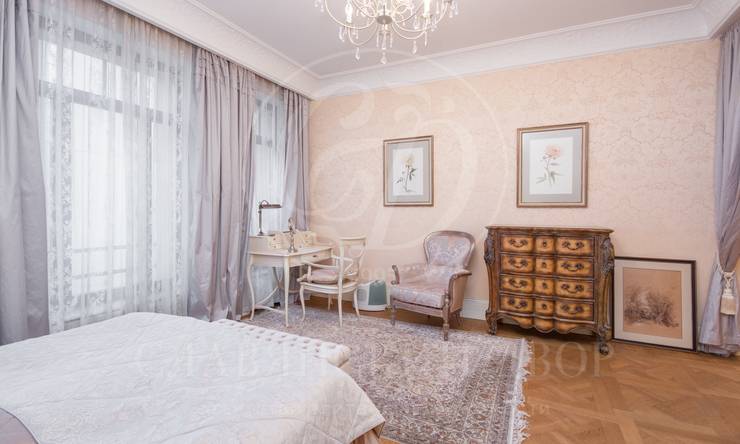 Лот-8246-55035 Аренда квартиры Арбат, Смоленская