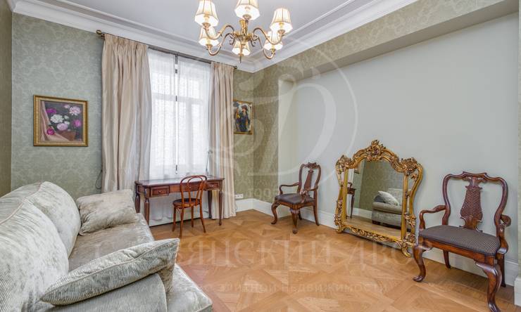 Лот-8246-55036 Аренда квартиры Арбат, Смоленская