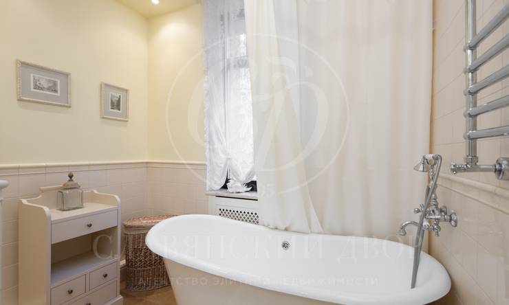 Лот-8246-55037 Аренда квартиры Арбат, Смоленская