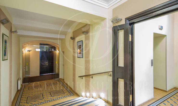 Лот-8246-55038 Аренда квартиры Арбат, Смоленская