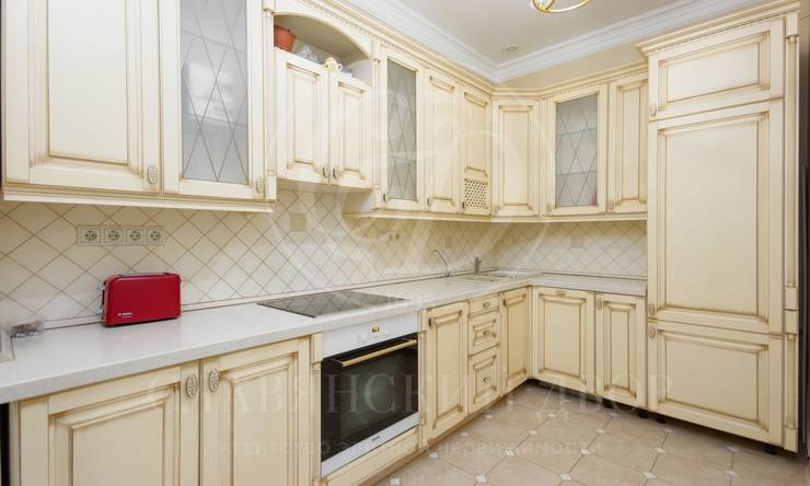 Лот-8247-55041 Продажа квартиры Крылатское