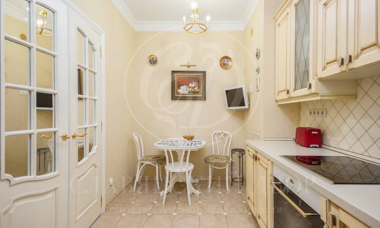 Лот-8247-55042 Продажа квартиры Крылатское