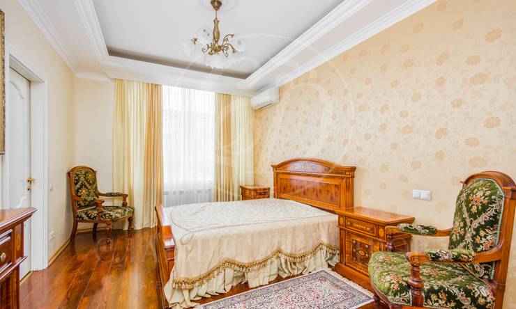 Лот-8247-55043 Продажа квартиры Крылатское