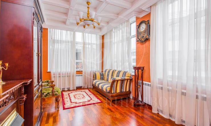 Лот-8247-55044 Продажа квартиры Крылатское