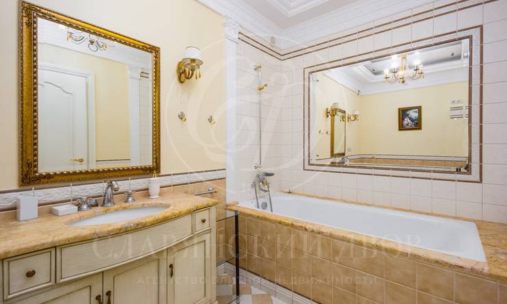 Лот-8247-55045 Продажа квартиры Крылатское