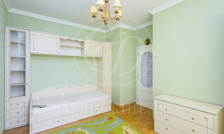 Лот-8247-55046 Продажа квартиры Крылатское