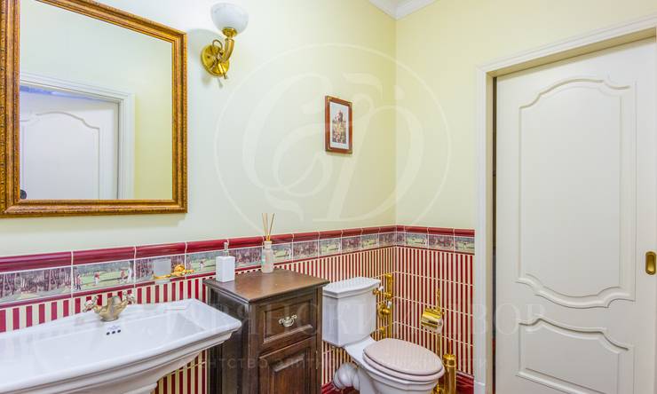 Лот-8247-55047 Продажа квартиры Крылатское