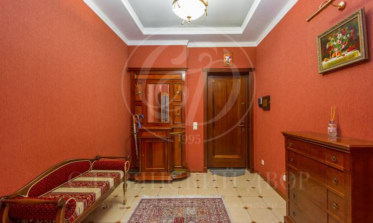 Лот-8247-55048 Продажа квартиры Крылатское