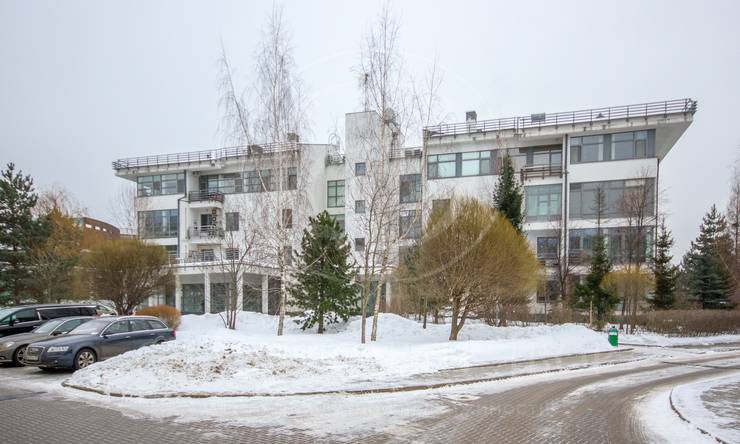 Лот-8247-55049 Продажа квартиры Крылатское