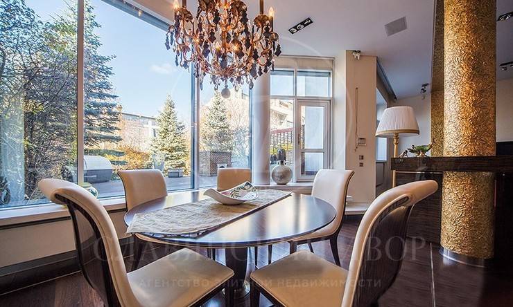 Лот-8250-55070 Аренда квартиры Крылатское