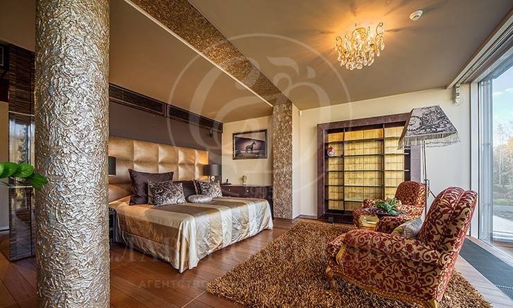 Лот-8250-55073 Аренда квартиры Крылатское