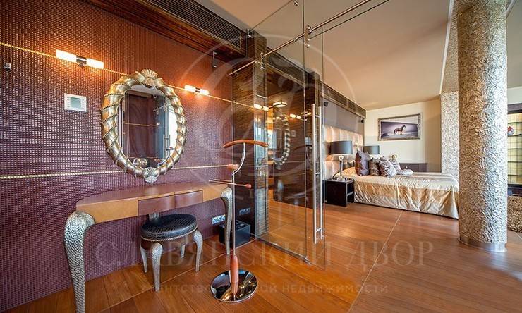 Лот-8250-55074 Аренда квартиры Крылатское