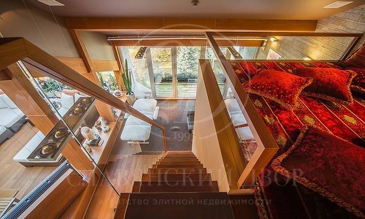 Лот-8250-55075 Аренда квартиры Крылатское