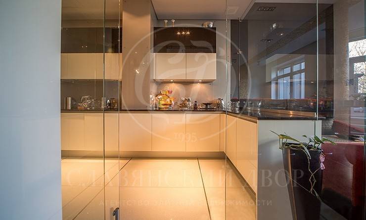 Лот-8250-55078 Аренда квартиры Крылатское