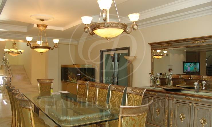 Лот-8252-55090 Аренда квартиры Крылатское