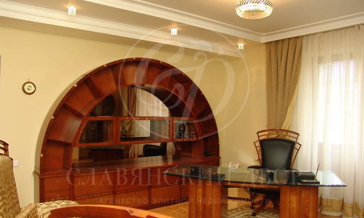 Лот-8252-55093 Аренда квартиры Крылатское