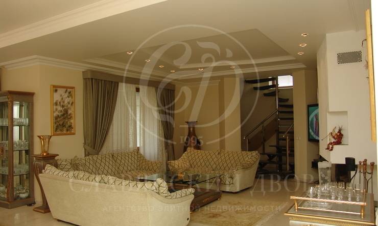 Лот-8252-55097 Аренда квартиры Крылатское