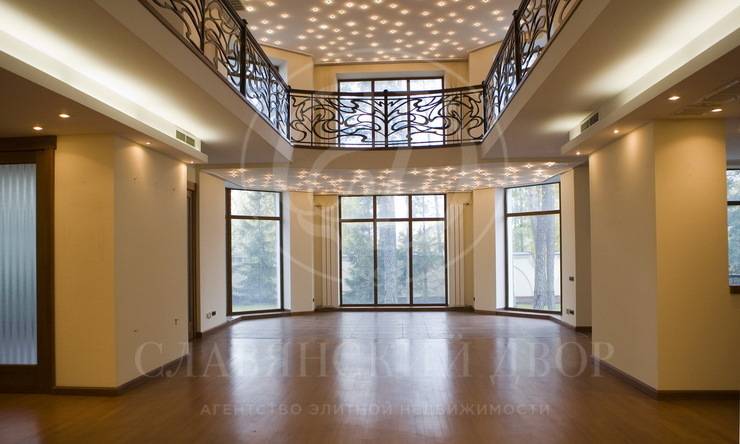 Лот-8254-55099 Аренда квартиры Крылатское