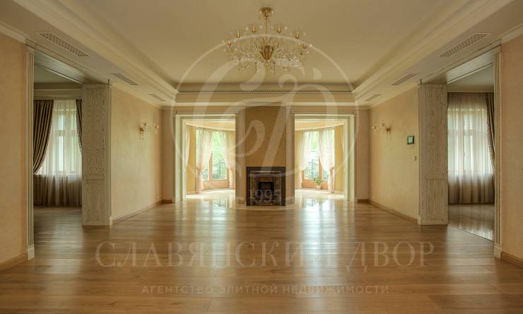 Лот-8255-55109 Продажа квартиры Крылатское