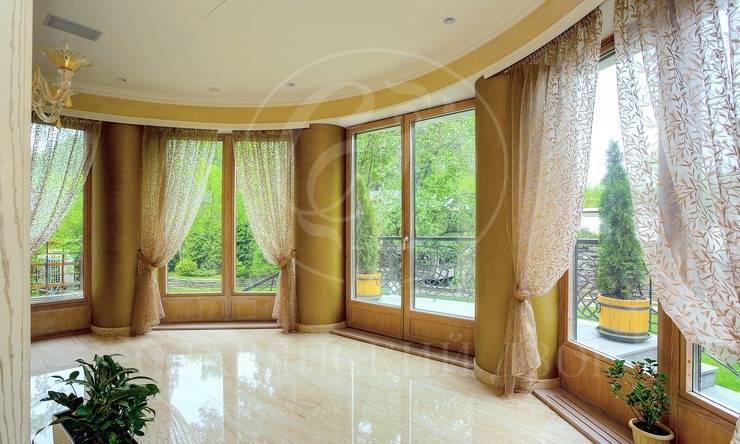 Лот-8255-55111 Продажа квартиры Крылатское