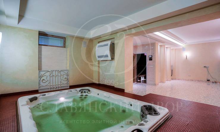 Лот-8255-55113 Продажа квартиры Крылатское